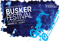 Busker Festival