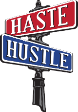 Haste Hustle