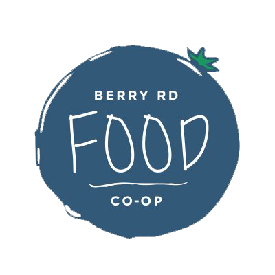 Berry Rd Food Coop