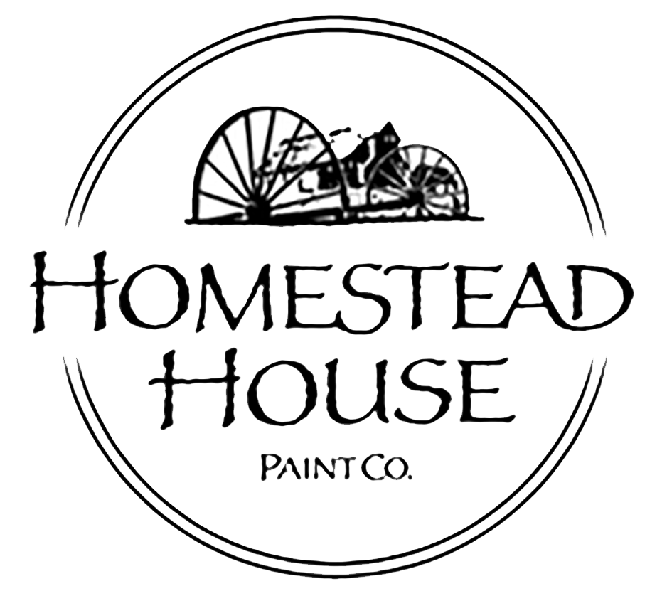 Homestead House