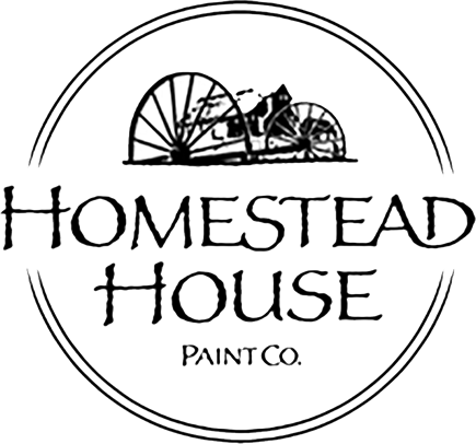 Homestead house
