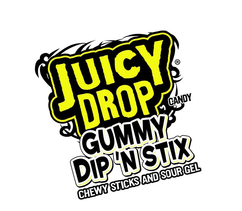 Juicy Drop Dip N. Stix